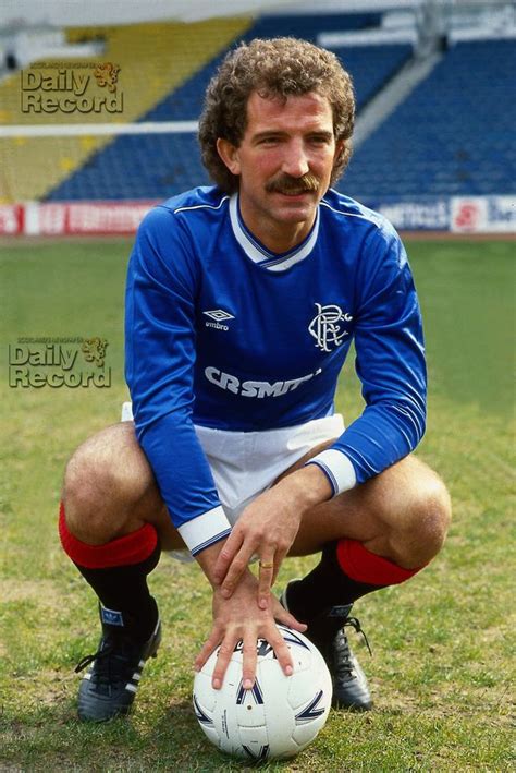 how old is graeme souness|Graeme Souness: Rangers' game.
